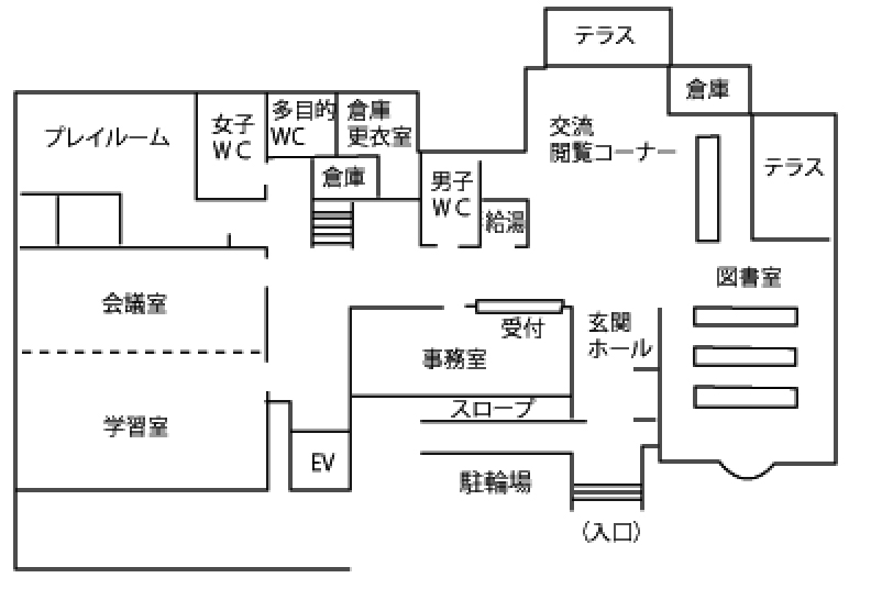 1�K�t���A�}�b�v