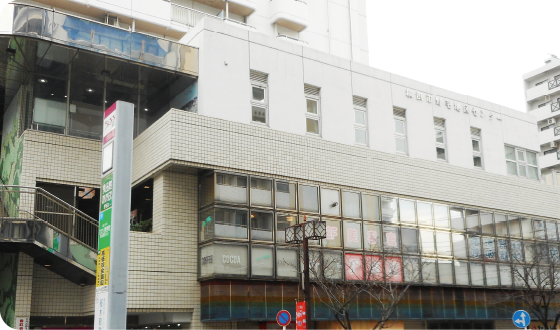 野毛地区センター