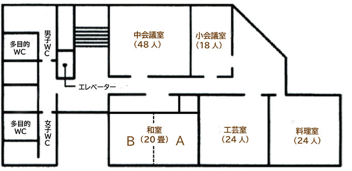 2�K�t���A�}�b�v